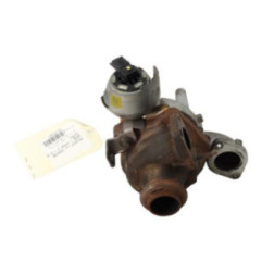 Turbo PEUGEOT 3008 1 Photo n°3