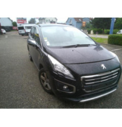 Turbo PEUGEOT 3008 1 Photo n°11