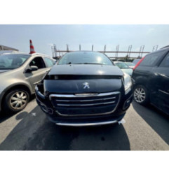 Turbo PEUGEOT 3008 1 Photo n°12