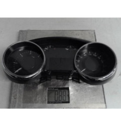 Compteur PEUGEOT 3008 1 Photo n°1