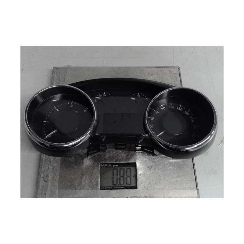 Compteur PEUGEOT 3008 1
