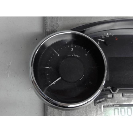 Compteur PEUGEOT 3008 1