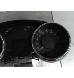 Compteur PEUGEOT 3008 1 Photo n°4