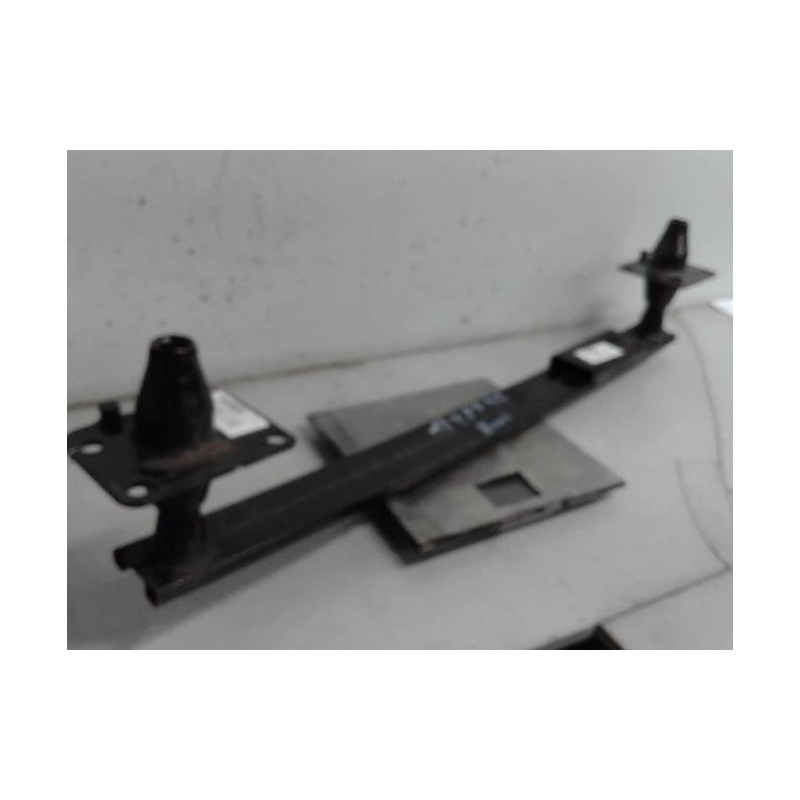 Renfort pare choc avant (traverse) PEUGEOT 3008 1