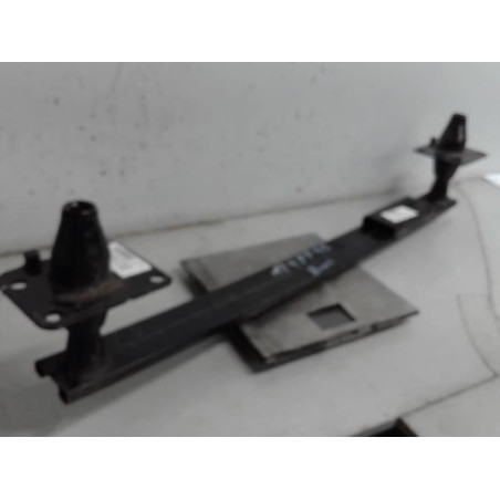 Renfort pare choc avant (traverse) PEUGEOT 3008 1 Photo n°1