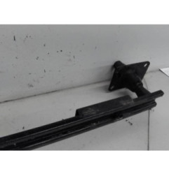 Renfort pare choc avant (traverse) PEUGEOT 3008 1 Photo n°4