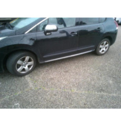 Renfort pare choc avant (traverse) PEUGEOT 3008 1 Photo n°7