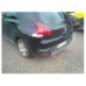 Renfort pare choc avant (traverse) PEUGEOT 3008 1