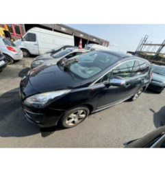 Renfort pare choc avant (traverse) PEUGEOT 3008 1 Photo n°14