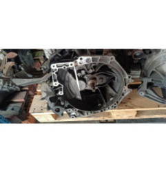 Boite de vitesses PEUGEOT 407 Photo n°1