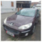 Boite de vitesses PEUGEOT 407