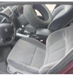 Boite de vitesses PEUGEOT 407 Photo n°5