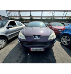 Boite de vitesses PEUGEOT 407 Photo n°8