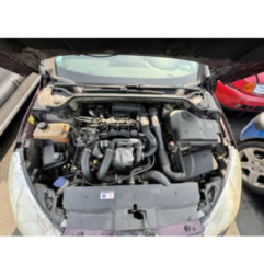 Boite de vitesses PEUGEOT 407 Photo n°9