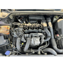 Boite de vitesses PEUGEOT 407 Photo n°10