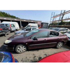 Boite de vitesses PEUGEOT 407 Photo n°11