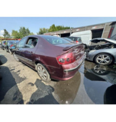 Boite de vitesses PEUGEOT 407 Photo n°16