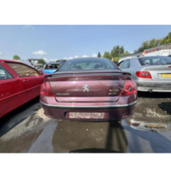 Boite de vitesses PEUGEOT 407 Photo n°18