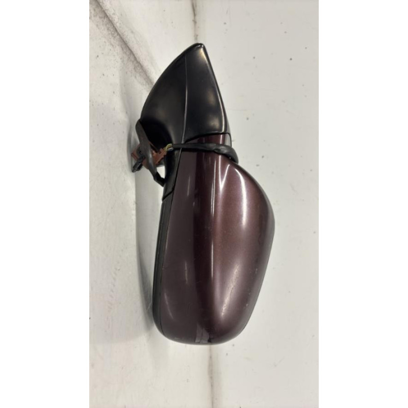 Retroviseur gauche PEUGEOT 407