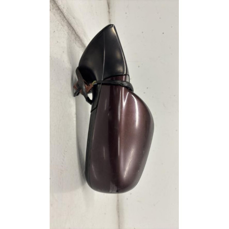 Retroviseur gauche PEUGEOT 407 Photo n°1