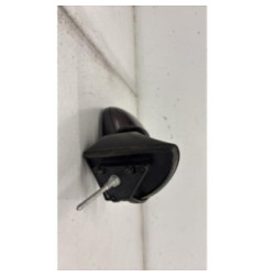 Retroviseur gauche PEUGEOT 407 Photo n°3