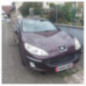 Retroviseur gauche PEUGEOT 407
