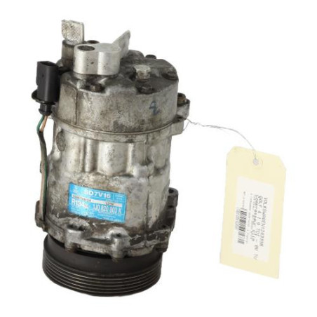 Compresseur clim VOLKSWAGEN GOLF 4