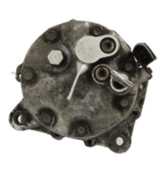 Compresseur clim VOLKSWAGEN GOLF 4 Photo n°6