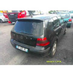 Compresseur clim VOLKSWAGEN GOLF 4 Photo n°12