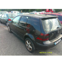 Demarreur VOLKSWAGEN GOLF 4 Photo n°11