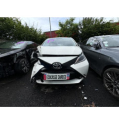 Volant TOYOTA AYGO 2 Photo n°14