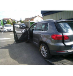 Feu arriere secondaire droit (feux) VOLKSWAGEN TIGUAN 1 Photo n°3