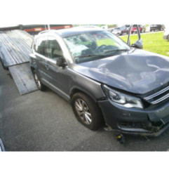 Feu arriere secondaire droit (feux) VOLKSWAGEN TIGUAN 1 Photo n°6