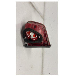 Feu arriere secondaire gauche (feux) VOLKSWAGEN TIGUAN 1