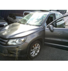 Feu arriere secondaire gauche (feux) VOLKSWAGEN TIGUAN 1 Photo n°7