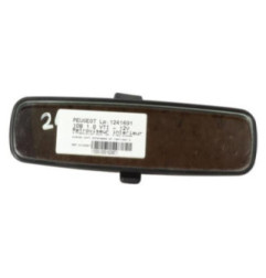 Retroviseur interieur PEUGEOT 108 Photo n°1
