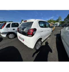 Retroviseur interieur PEUGEOT 108 Photo n°17