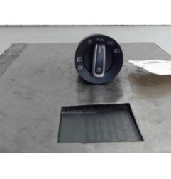 Commande de phare VOLKSWAGEN TIGUAN 1 Photo n°1