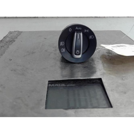 Commande de phare VOLKSWAGEN TIGUAN 1 Photo n°1