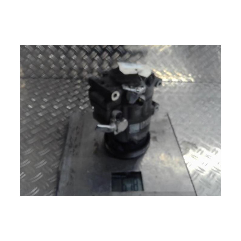 Compresseur clim KIA PRO-CEED 1