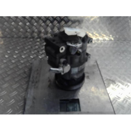 Compresseur clim KIA PRO-CEED 1 Photo n°1