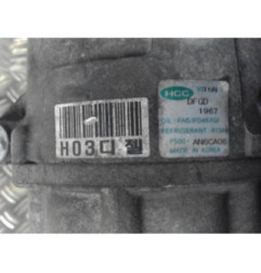 Compresseur clim KIA PRO-CEED 1 Photo n°3