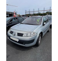 Traverse superieure RENAULT MEGANE 2 Photo n°8