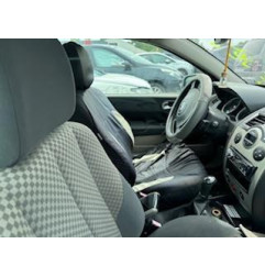 Traverse superieure RENAULT MEGANE 2 Photo n°9