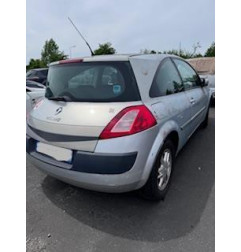 Traverse superieure RENAULT MEGANE 2 Photo n°11