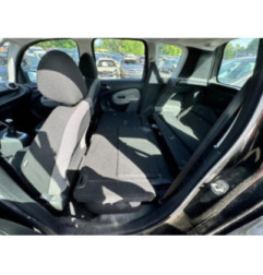 Ceinture arriere centrale CITROEN C3 PICASSO Photo n°15