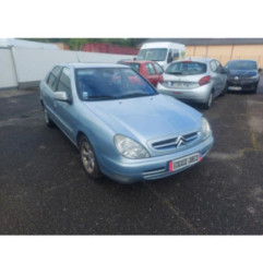 Pompe de direction CITROEN XSARA Photo n°6