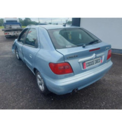 Pompe de direction CITROEN XSARA Photo n°8