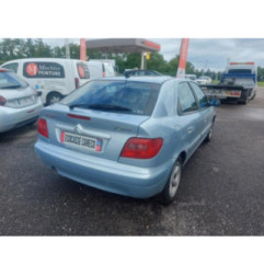 Pompe de direction CITROEN XSARA Photo n°9