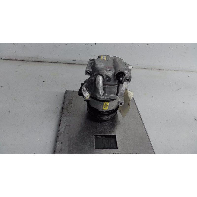 Compresseur clim HYUNDAI KONA